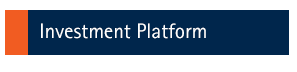 investment platform